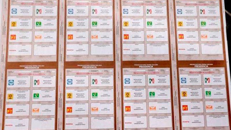 Partidos políticos han detectado millones de registros irregulares en Lista Nominal de Electores 