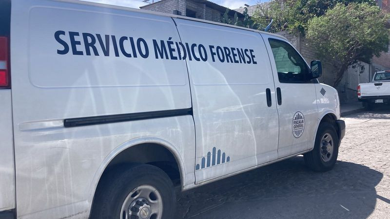 Localizan tres cuerpos sin vida en Mompaní, comunidad de Querétaro 