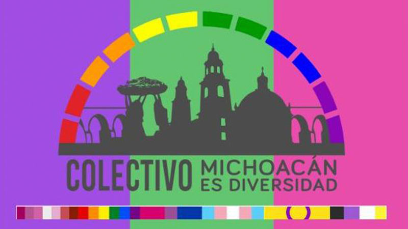 Activistas impugnará al IEM a candidatos locales que despojen espacios LGBT  