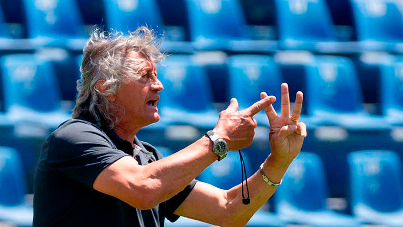 Canarios, por el tercero al hilo y un golpe de autoridad a costa del super líder 