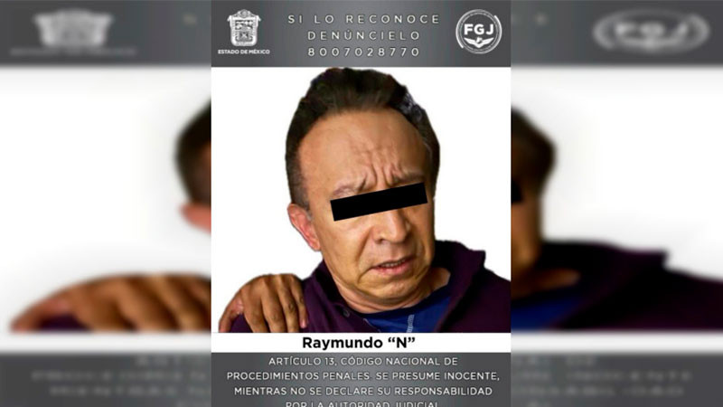 La FGJEM apelará el cambio de medida cautelar otorgado a exalcalde de Toluca 