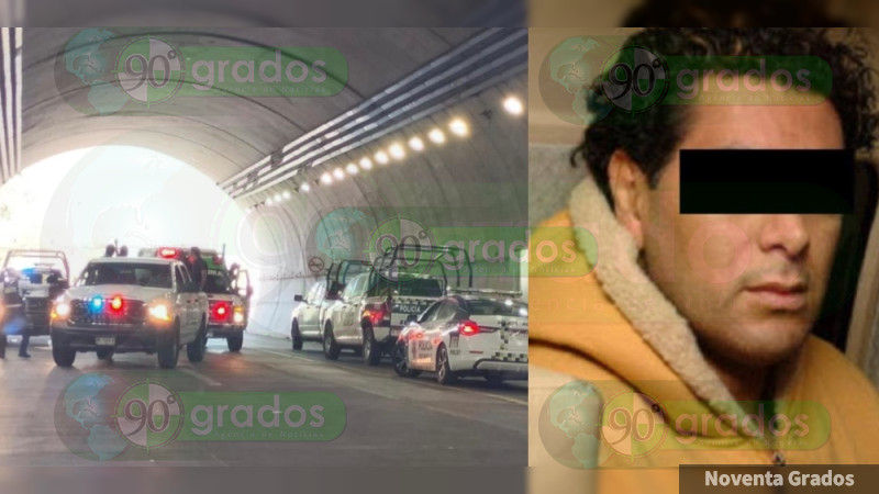 “Morelia tiene dueño”: El mensaje de Jalisco a dos ultimados en pleno ramal Camelinas; van por eterno e intocable capo 