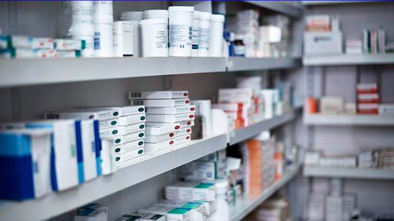 Semar y Cofepris sancionan a 18 farmacias en Baja California Sur 