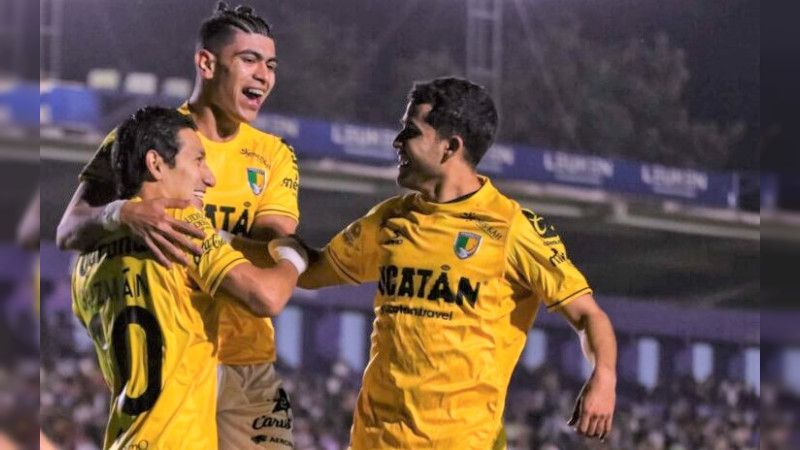 Ganó el mejor, Venados le cortó las alas a Canarios, equipo que cayó con la cara al sol 