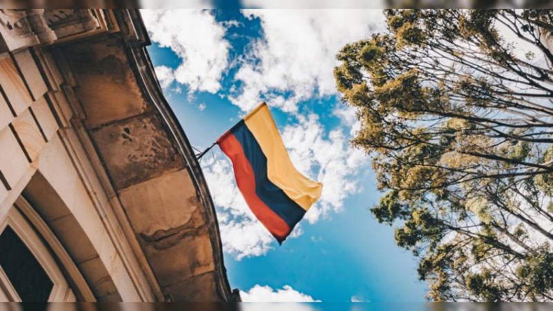 Colombia anuncia que expulsará a diplomáticos argentinos  