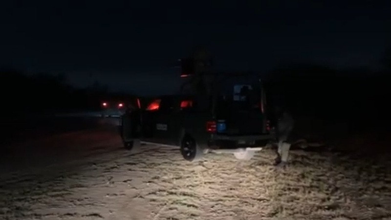 Arrestan a otros 9 implicados en el abandono de cuerpos sin vida en Pesquería, Nuevo León 