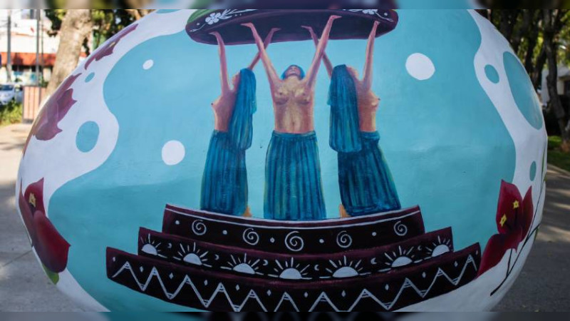 Invita Gobierno de Morelia a disfrutar de espacios públicos 