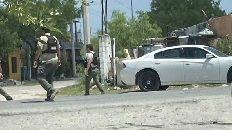 Ahora en Nuevo León: privan de la libertad a 4 familias; 7 personas ya fueron liberadas  