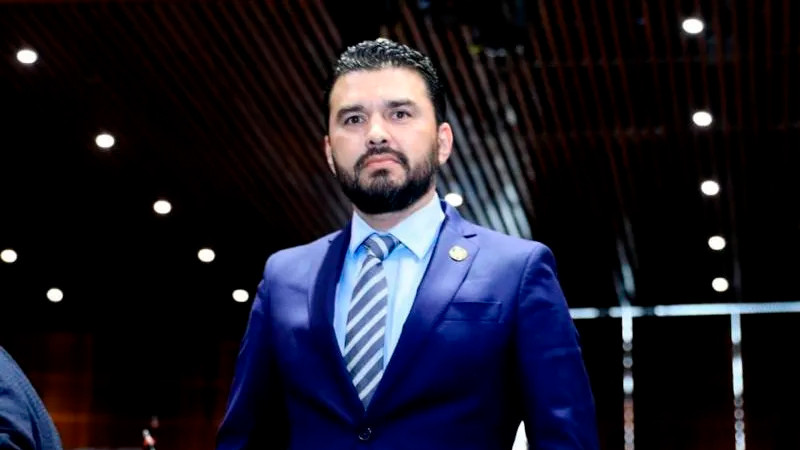FGR investigará accidente aéreo en el que murió el diputado Juan Pablo Montes de Oca 