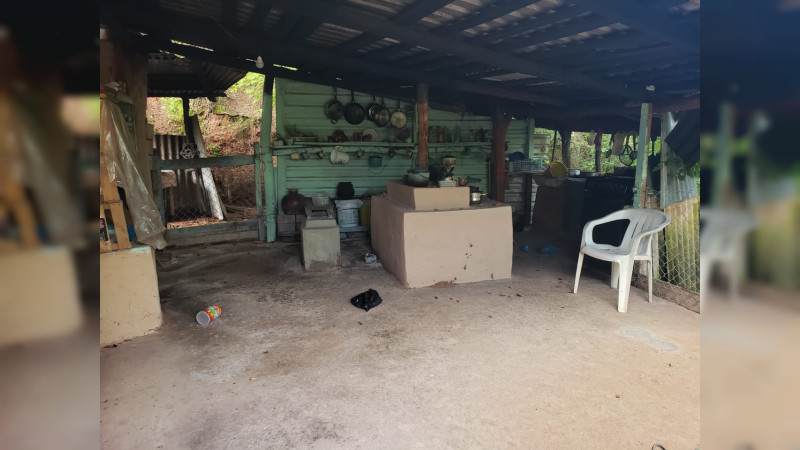 En Michoacán, candidatos hacen campañas en localidades “fantasmas”