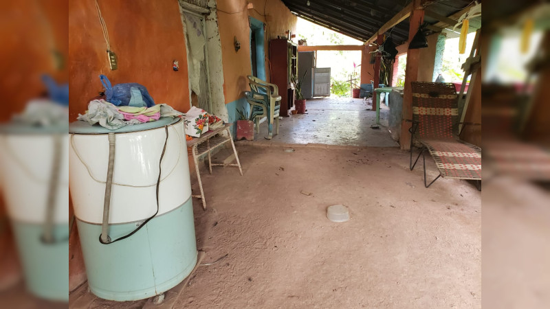 En Michoacán, candidatos hacen campañas en localidades “fantasmas”