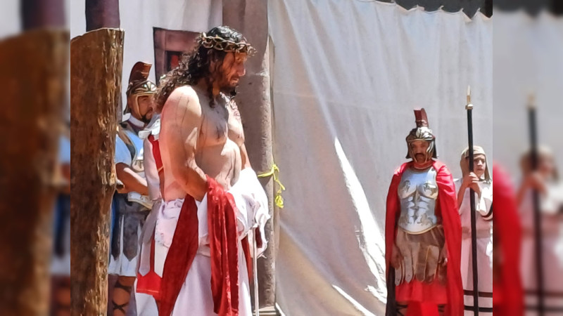 Invitan a vivir la Semana Santa en Quiroga