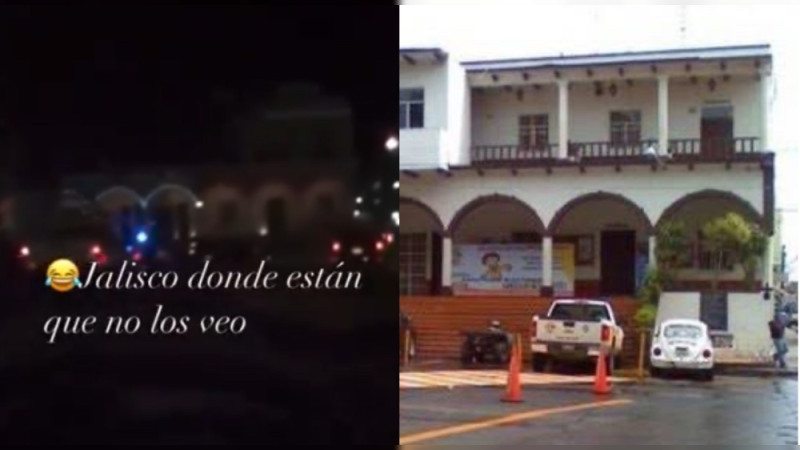Se exhiben pistoleros paseando frente a Presidencia de Los Reyes y en enfrentamientos en Tangancícuaro, Michoacán  