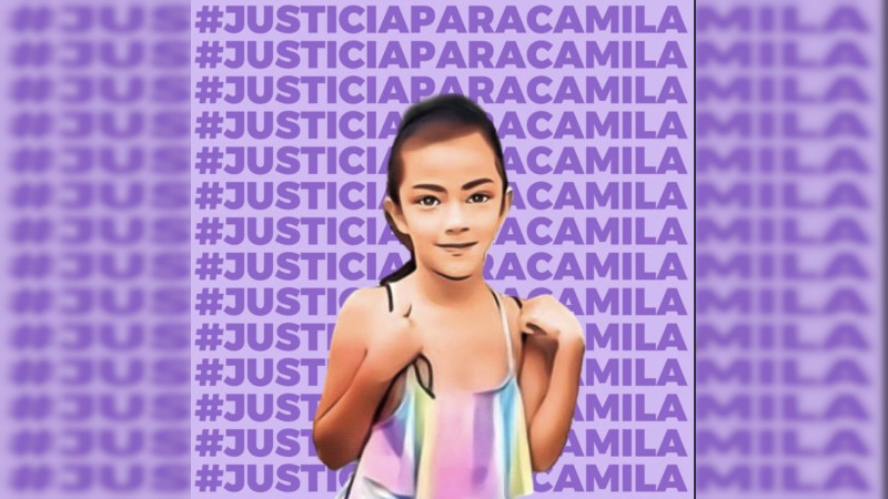 Tras autopsia, familiares de Camila revelaron la causa de muerte 