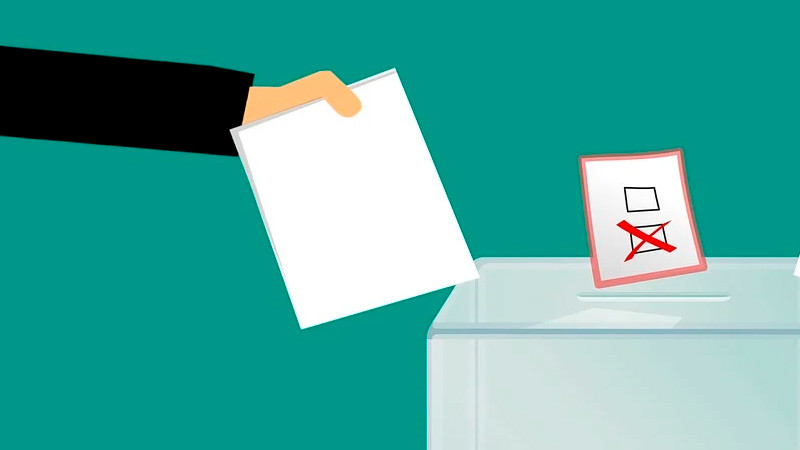 Detienen a creador de contenido por instalar cámaras en centros de voto, en Corea del Sur 