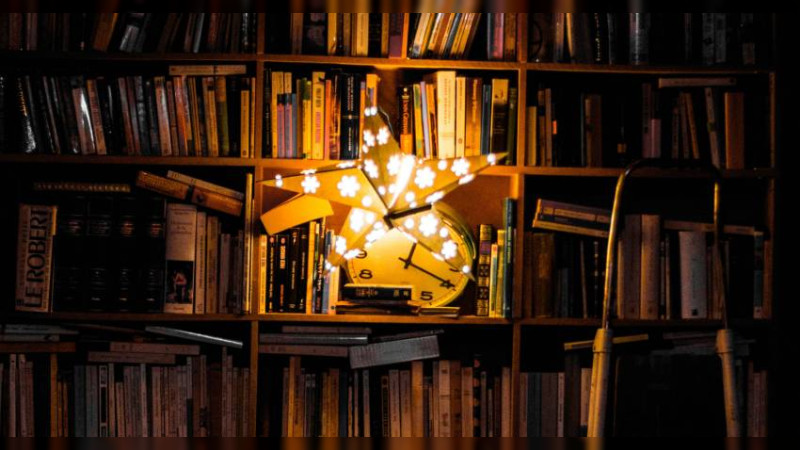 Secretaría de Cultura de Michoacán organiza cartelera para celebrar el Día Mundial del Libro 