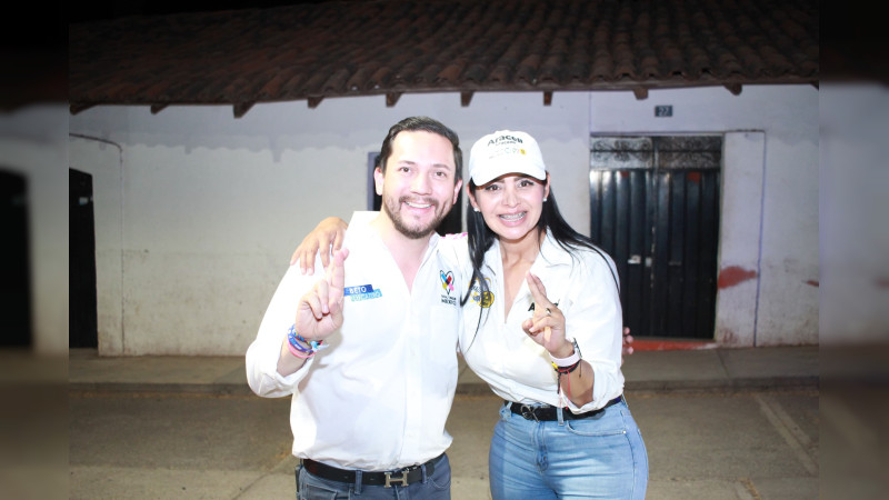 Sin titubeos, trabajaremos por catapultar la economía social desde lo local: Araceli Saucedo