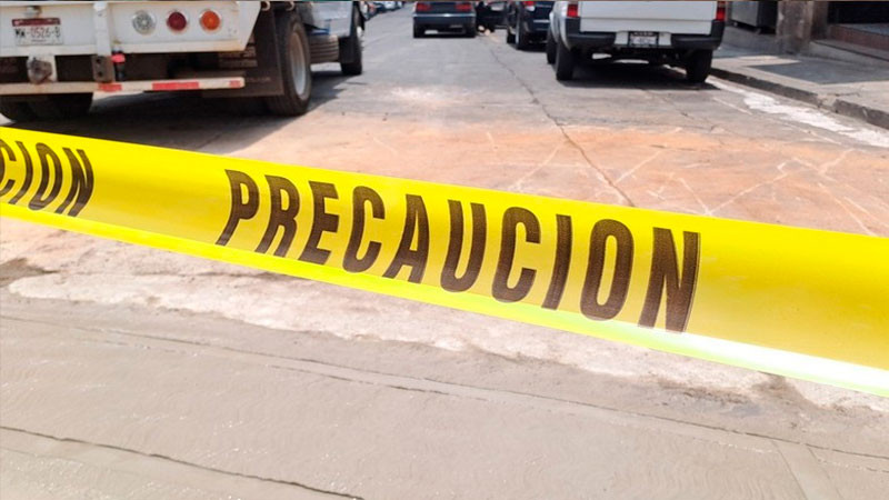 México violento para las infancias, en promedio quitan la vida a 7 niños al día 