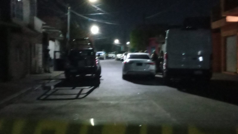 Sábado violento en Celaya: tres personas asesinadas y dos lesionados