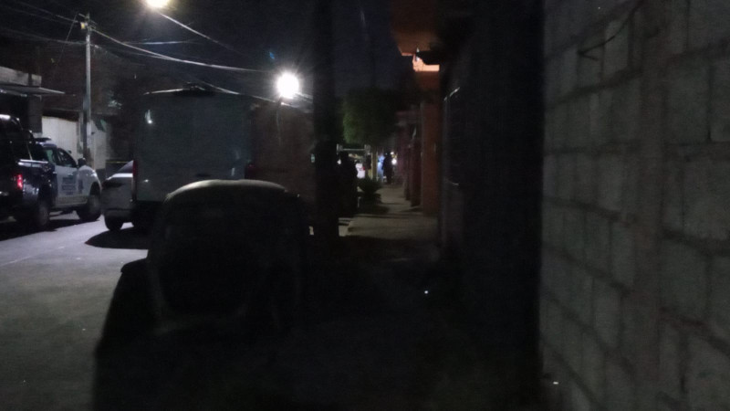Sábado violento en Celaya: tres personas asesinadas y dos lesionados