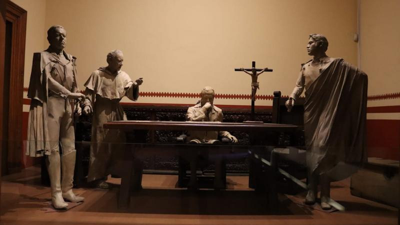 Conoce el Museo Regional Michoacano, un lugar lleno de historia ubicado en Morelia 