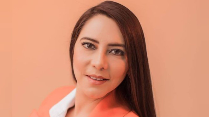 Alda Pacheco, candidata a diputada federal en Guanajuato, sufre ataque armado 