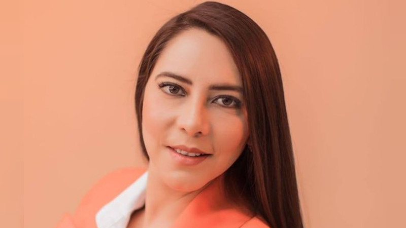 Movimiento Ciudadano confirma y lamenta atentado de candidata a Diputada Federal, Alda Pacheco Juárez