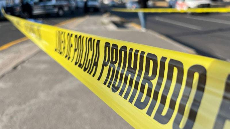 Siete menores de edad resultaron lesionados tras ataque armado afuera de centro comercial de Indianápolis 