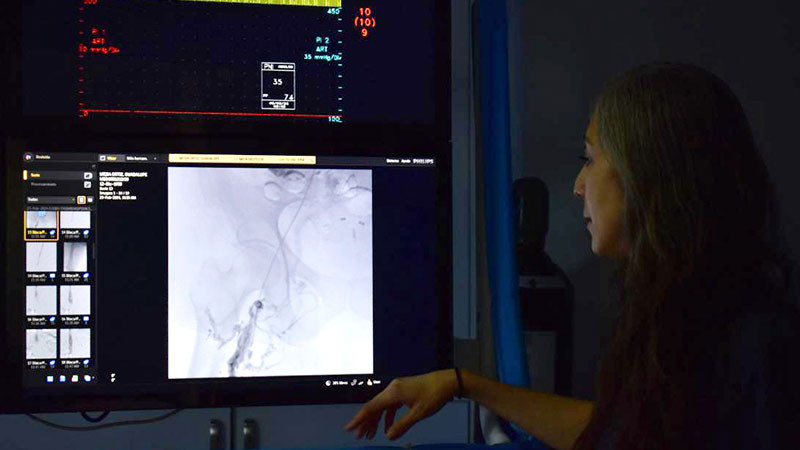 Más de 70 por ciento de quienes acuden a consulta en Issste presentan afecciones en circulación de sangre  