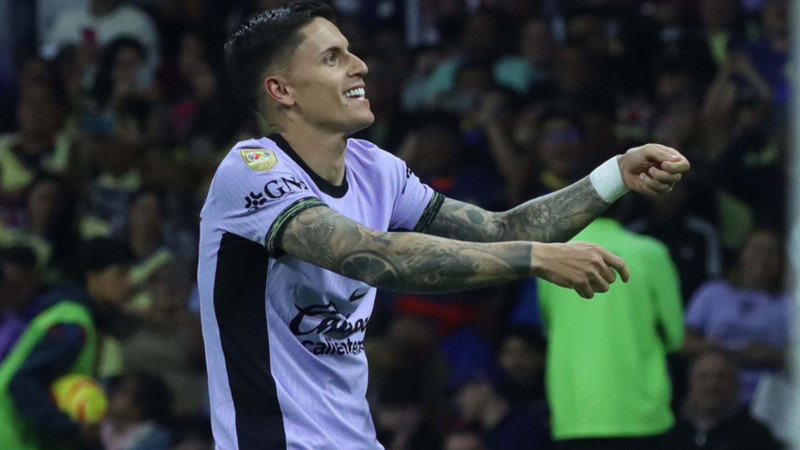 América, líder general del Clausura 2024 de la Liga MX tras 13 jornadas disputadas 