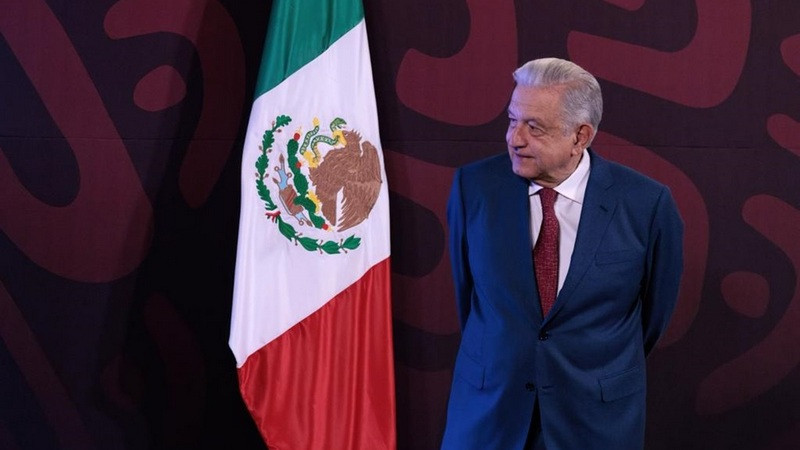Es preocupante que el presidente López Obrador rete al Estado de derecho: INE 