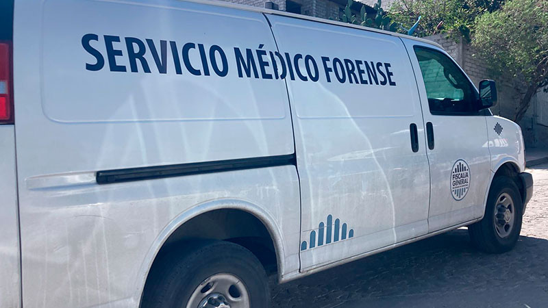 Encuentran hombre sin vida en zona cerril de El Pueblito, Querétaro 