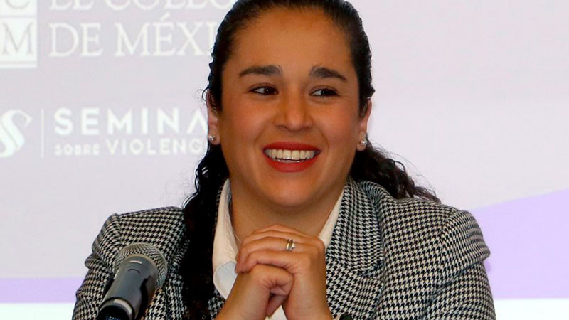 IEEM deberá cuidar cada paso de licitación pública para la elaboración de documentación electoral 