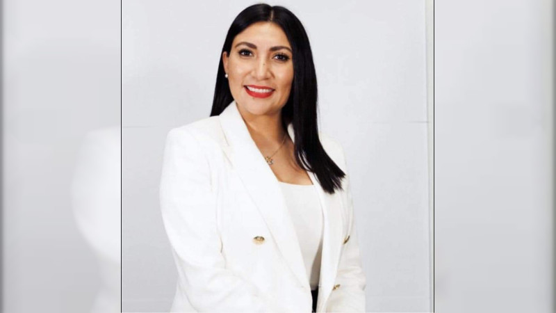 Ultiman a balazos a candidata a la alcaldía de Celaya por  Morena 