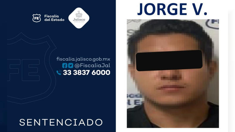 Jalisco: Por muerte de mujer durante cirugía estética, estudiante de medicina pasará tres años en prisión  