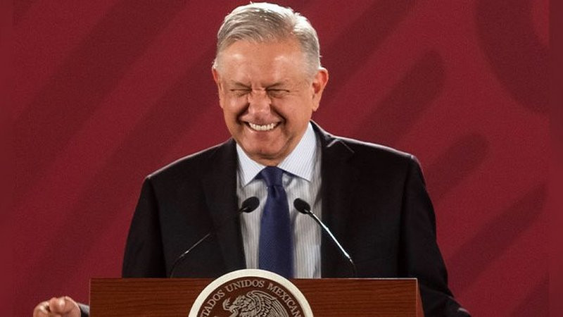 “No nos pueden silenciar”: AMLO ante posible suspensión de ‘mañaneras’ 