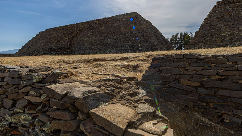 Vive en Semana de Pascua la riqueza arqueológica de Michoacán