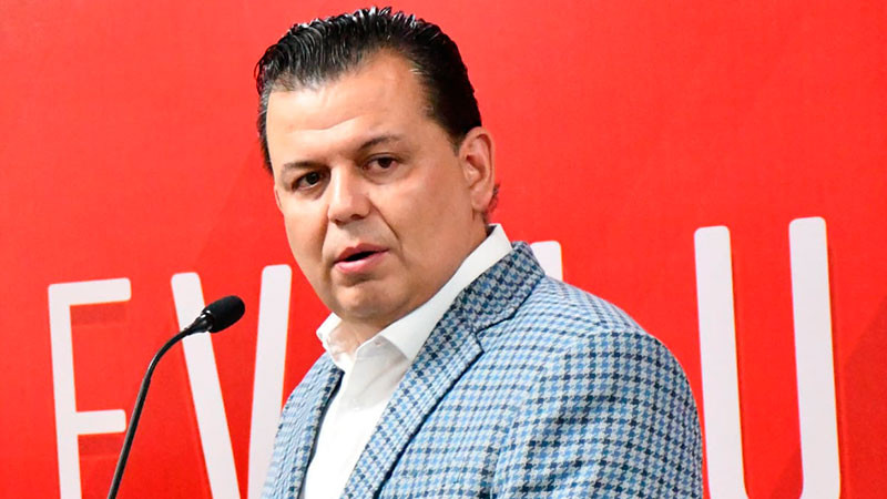 PRI Michoacán no compartirá agendas de candidatos con el IEM 