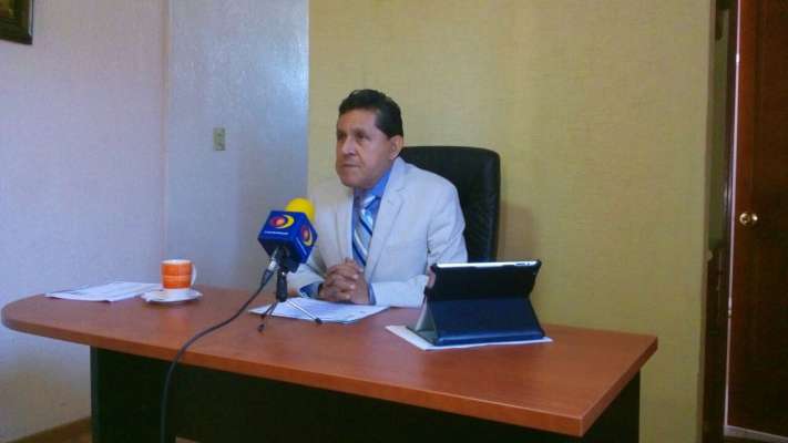 De 2007 a 2017 crisis de las finanzas en Michoacán : CEEM 