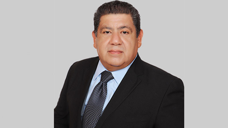 Designan a José Luis Anzures García presidente del Consejo Ciudadano de MEJOREDU 