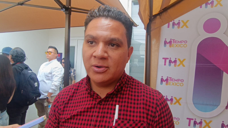 Candidato de Tiempo por México a la alcaldía de Indaparapeo, sufrió amenazas y siguen sin brindarle seguridad 