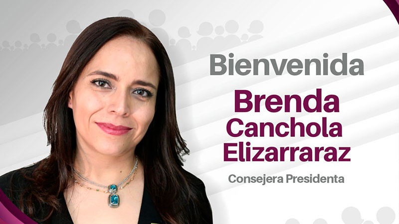 Exigen la renuncia de presidenta del Instituto Electoral del Estado de Guanajuato 