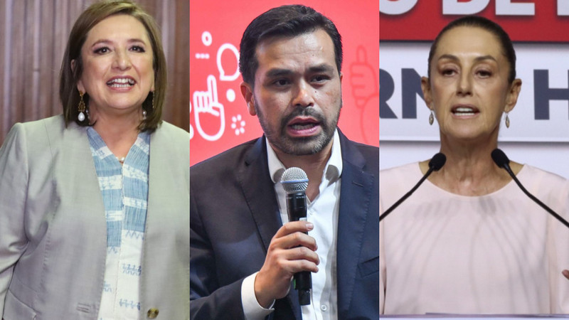 Debates presidenciales contarán con interpretación simultánea a lenguas indígenas 