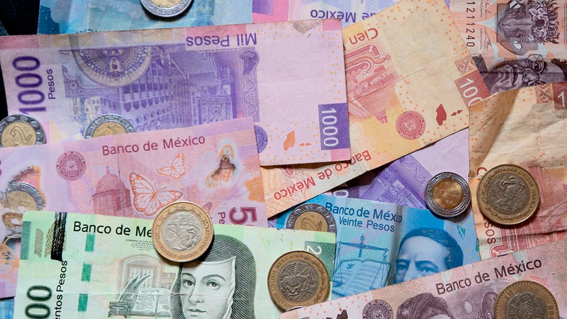 Sector privado reduce a 2.36 pronóstico de crecimiento en México 