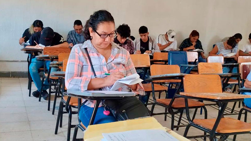 Termina el bachillerato con prepa abierta, se ajusta a tu tiempo y necesidades 