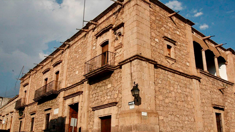 Museo de Morelos, una opción para estudiantes que aman la historia: SEE
