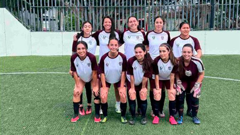 Atletas de la Universidad Autónoma de Guadalajara competirán en el CONDDE 2024  
