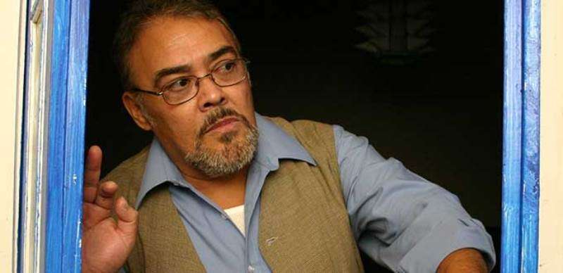 Muere el escritor potosino David Ojeda; el INBA lamenta la pérdida 
