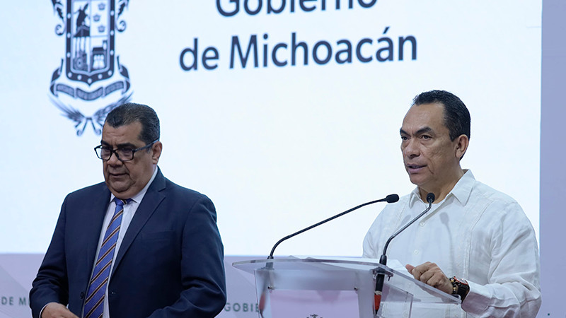 Avanzan las investigaciones sobre ataque contra edil de Churumuco: López Solís 