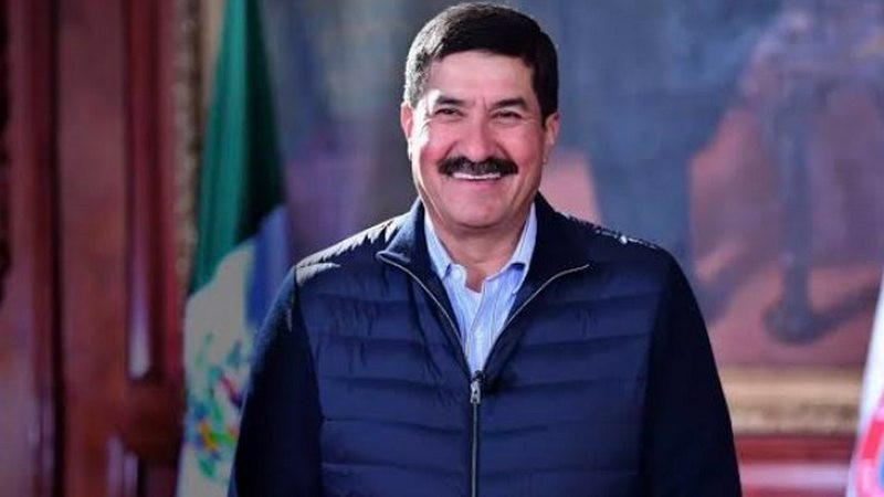 Tribunal Electoral aprueba candidatura de Javier Corral por senaduría de Morena 